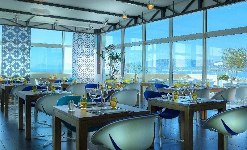 Garden Beach Hotel Ζουάν λε Πιν Εξωτερικό φωτογραφία