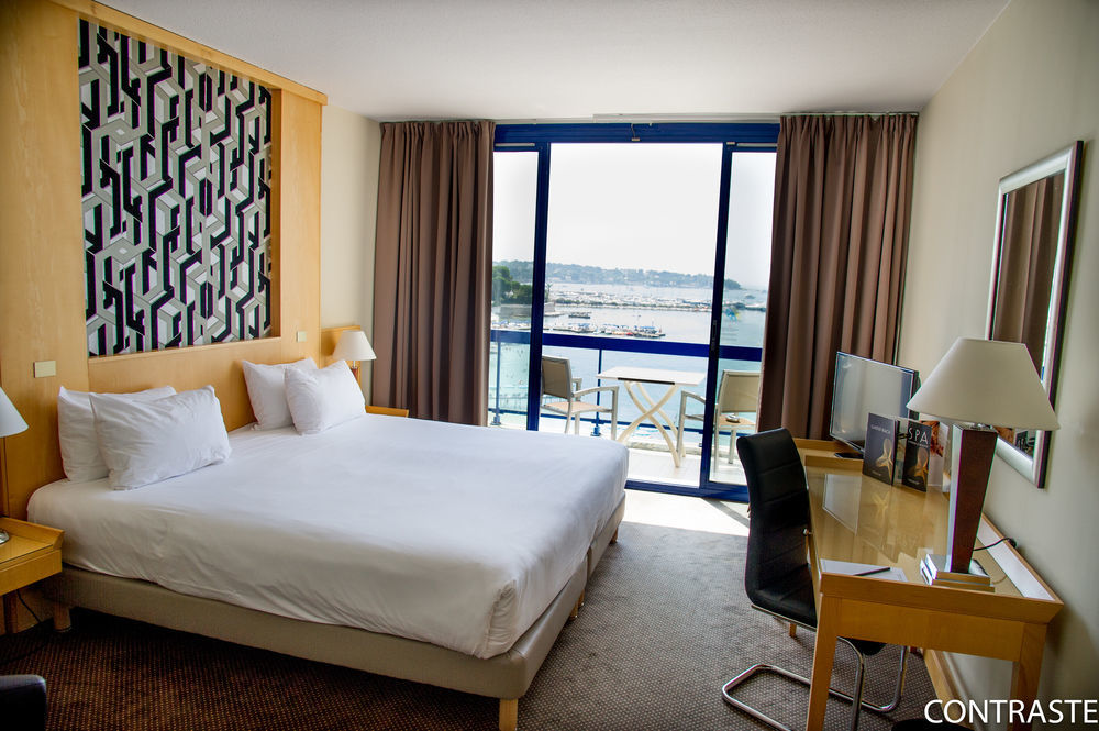 Garden Beach Hotel Ζουάν λε Πιν Εξωτερικό φωτογραφία