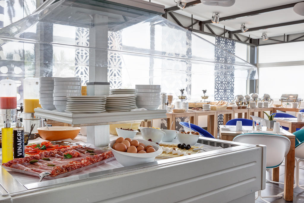 Garden Beach Hotel Ζουάν λε Πιν Εξωτερικό φωτογραφία